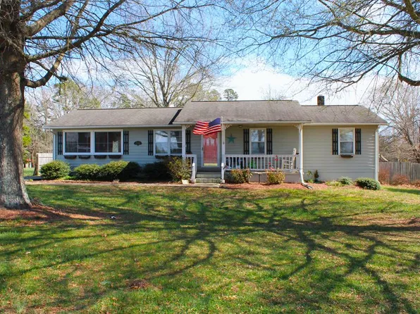 2148 Cherry Hill Church Rd, South Boston, VA 24592