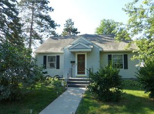 202 Hyland St, Amery, WI 54001