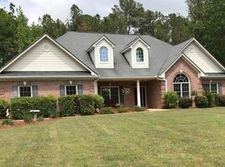 20 Sutton Pl, Social Circle, GA 30025