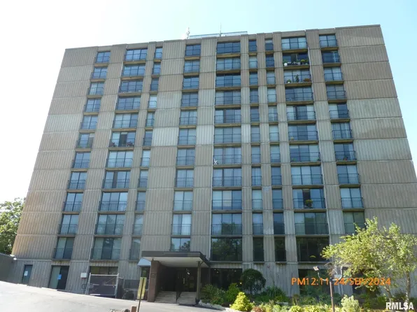1800 7th St APT 9A, East Moline, IL 61244