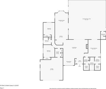 13 Clee Ct, Palm Coast, FL, 32137