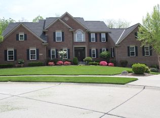 2553 Thirs Dr, Fort Mitchell, KY