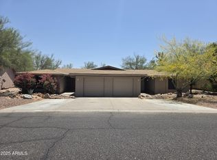 16733 E Ashbrook Dr, Fountain Hills, AZ 85268
