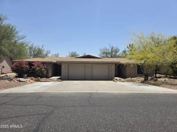 16733 E ASHBROOK Drive, Fountain Hills, AZ 85268