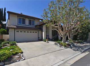 7 Cambridge, Irvine, CA 92620