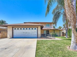 1447 N Orange Pl, Ontario, CA 91764