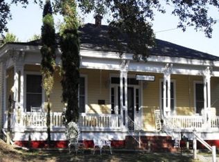 1123 South St, Vicksburg, MS 39180