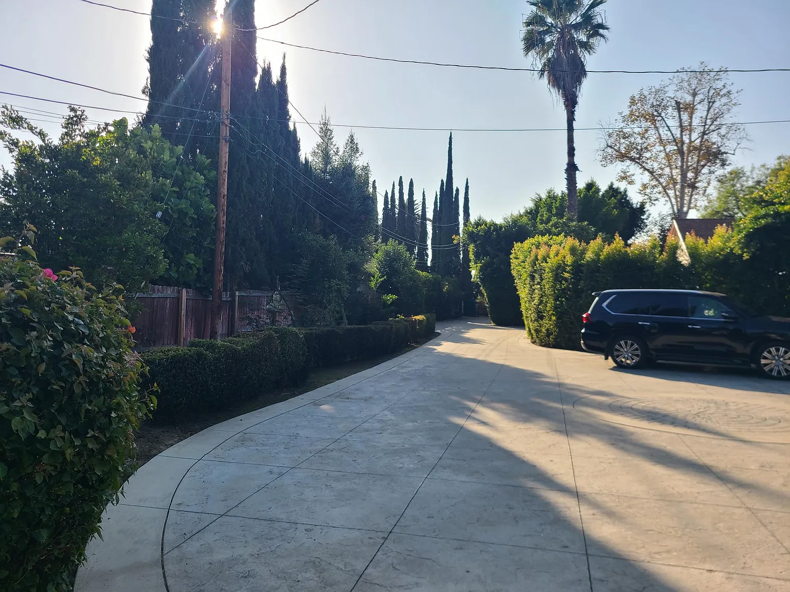 3 bed, 1100 sqft, $3,450 — Photo 3