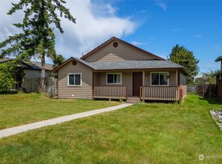 1517 W 7th St, Port Angeles, WA
