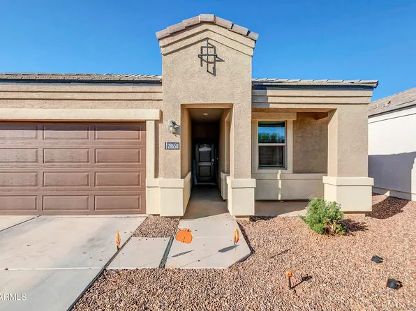 28658 N GEODE Drive, San Tan Valley, AZ 85143