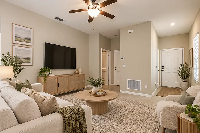 3 bed, 2.0 bath, 1412 sqft, $2,170 — Photo 4