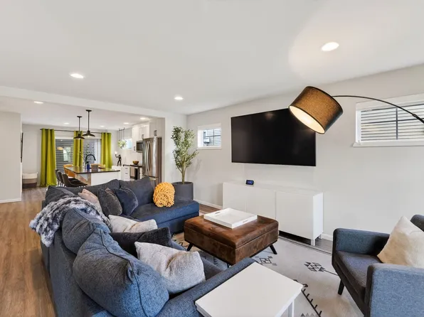 6124 Ragan St, Madison, WI 53718