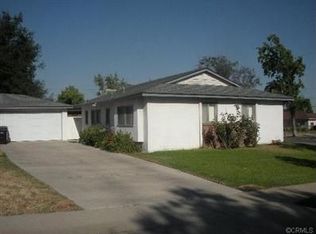 1306 Crawford Ave, Upland, CA 91786