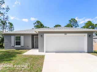 581 Hallmark St SE, Palm Bay, FL 32909