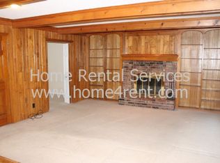 11317 Grant St, Overland Park, KS 66210