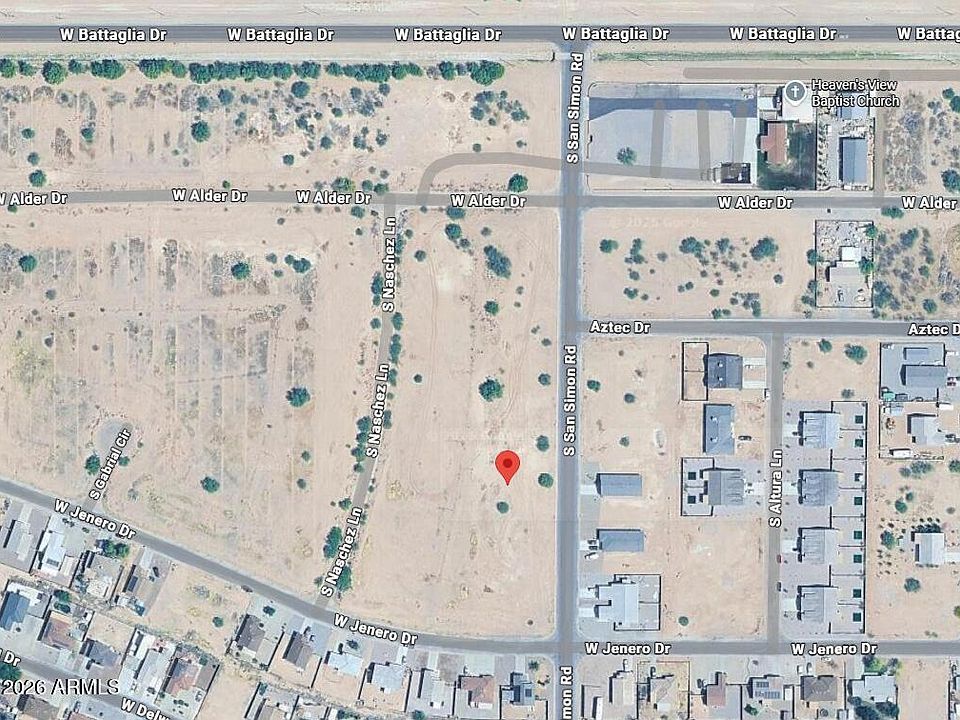 1st image of 13116 S San Simon Road #87