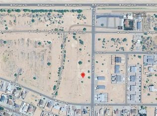 13116 S San Simon Rd #87, Arizona City, AZ 85123