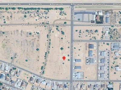 13116 S San Simon Road #87, Arizona City, AZ, 85123