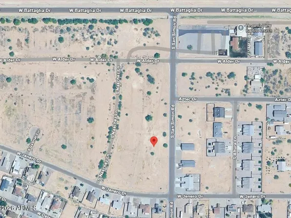 13116 S San Simon Road #87, Arizona City, AZ 85123
