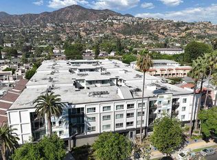 The Henley, Glendale, CA 91202