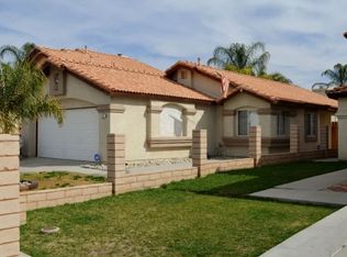 2301 Medical Center Dr, Perris, CA 92571