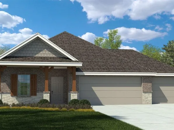 9832 Jett Dr, Temple, TX 76502