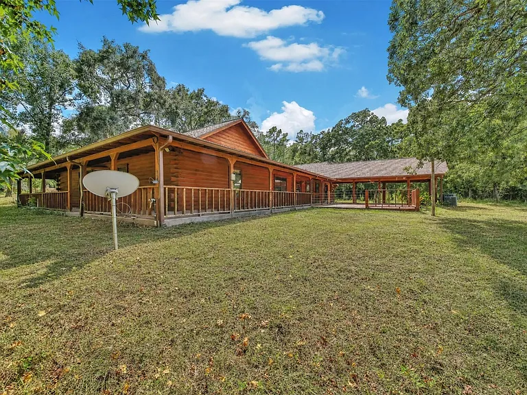 28615 Ascot Farms Rd — Photo 20