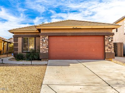 13017 W LARKSPUR Road, El Mirage, AZ, 85335