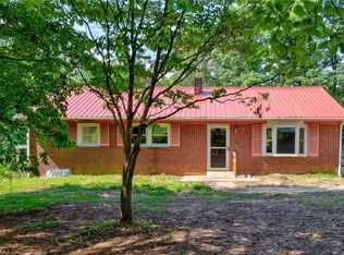 2036 Pope Rd, Winston Salem, NC 27127