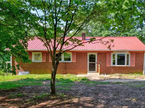 2036 Pope Rd, Winston Salem, NC 27127