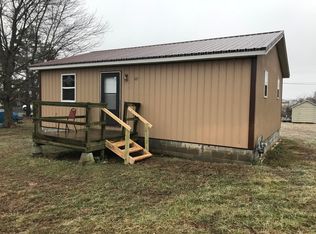 607 Tackett Dr, Seymour, MO 65746