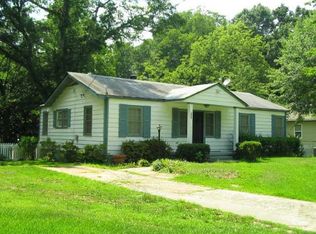 2497 Spring Garden Dr SW, Atlanta, GA 30315