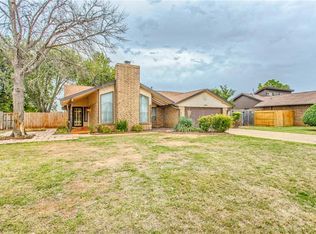 11916 N Penn Plz, Oklahoma City, OK 73120