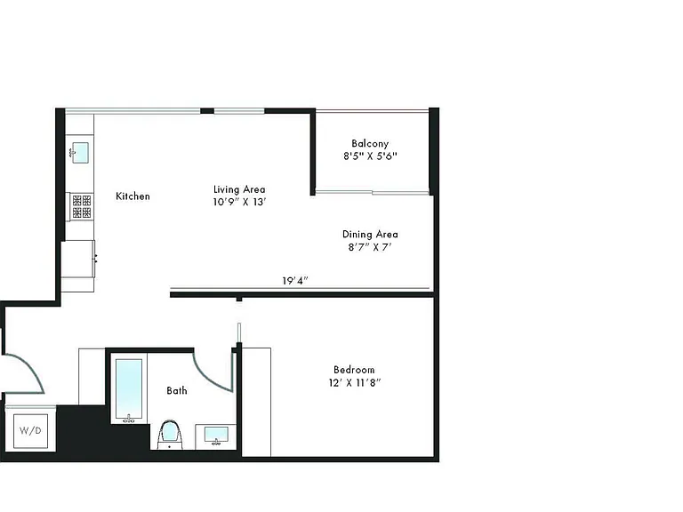 Venue Residences — Photo 64