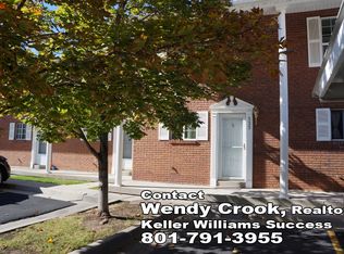 333 South Monroe Blvd #5, Ogden, UT 84404