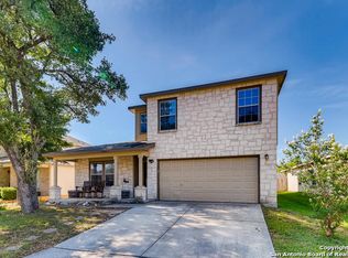 4022 Regal Rose, San Antonio, TX 78259