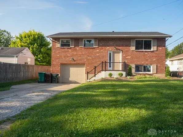 1508 Beaverton Dr, Dayton, OH 45429