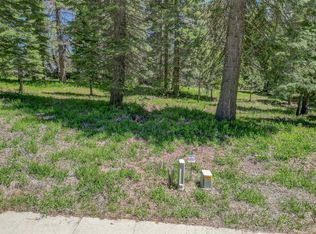 51 Old Mill Dr, McCloud, CA 96057