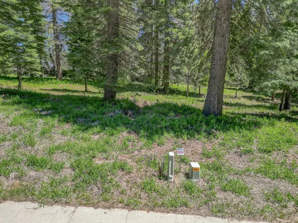 51 Old Mill Dr, McCloud, CA 96057