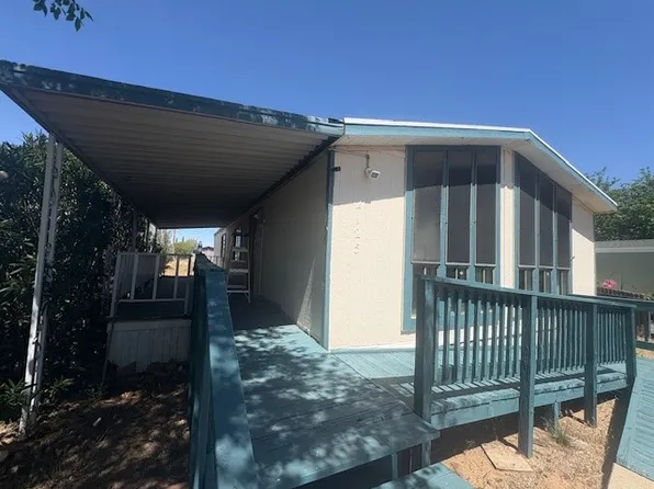 2125 E Potter Ave, Kingman, AZ 86409