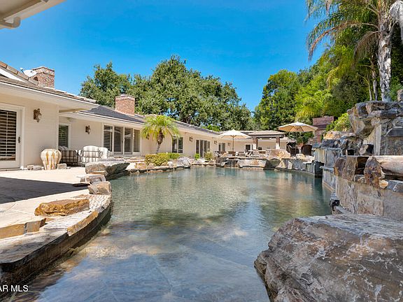 5th image of 3981 Skelton Canyon Cir
