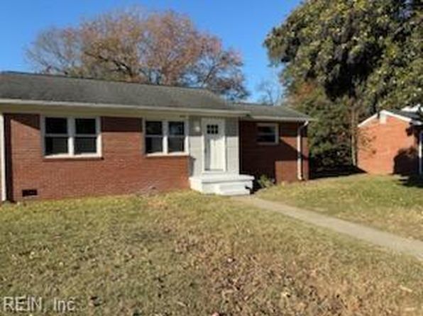 804 Dorset Ave, Portsmouth, VA 23701