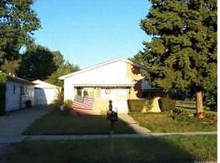 414 S Farmington Rd, Westland, MI 48186