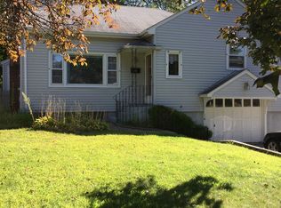 14 June Street Ter, Worcester, MA 01602