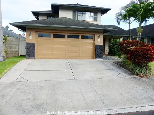 94-220 Hopoe Pl, Waipahu, HI 96797