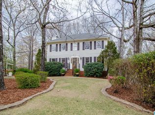 5342 Harvest Ridge Ln, Birmingham, AL 35242