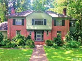2618 Wade Ave, Raleigh, NC 27607