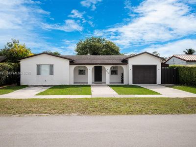 7420 SW 31st St, Miami, FL, 33155