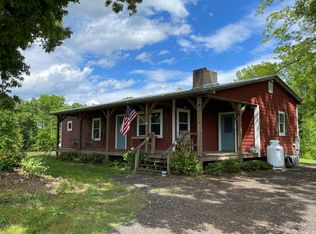 260 Loop Rd, Campobello, SC 29322