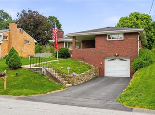 551 Millers Ln, Pittsburgh, PA 15239